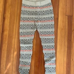 Free People Leggings